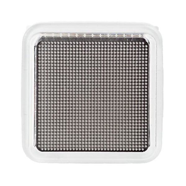 Busch-Jaeger Wandmodul 5 Lichtrichtung Info, Reflex SI 2068/14-214